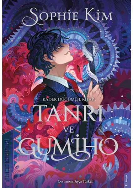 Tanrı ve Gumiho: Kader Düğümü 1