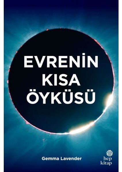 Evrenin Kısa Öyküsü