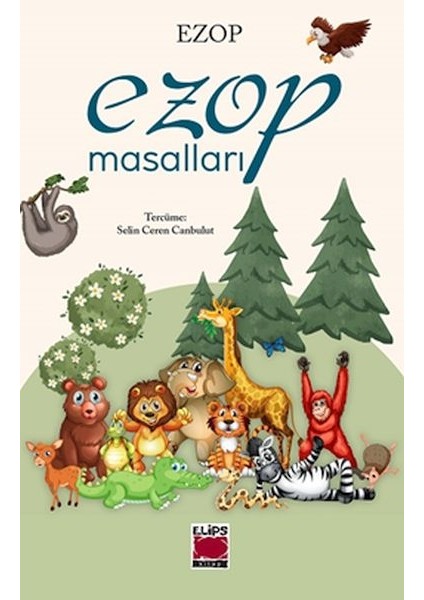 Ezop Masalları