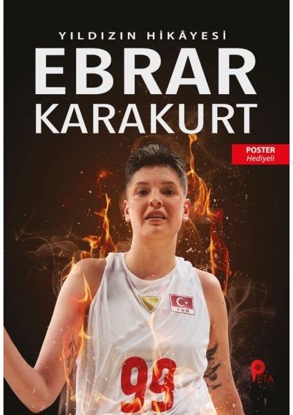 Ebrar Karakurt
