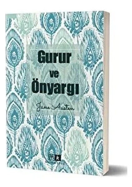 Gurur ve Önyargı
