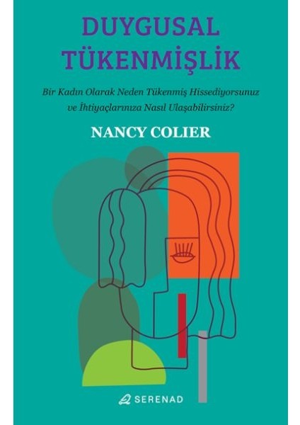 Duygusal Tükenmişlik