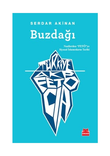 Buzdağı
