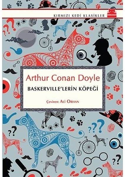 Baskerville’lerin Köpeği