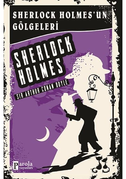 Sherlock Holmes'un Gölgeleri