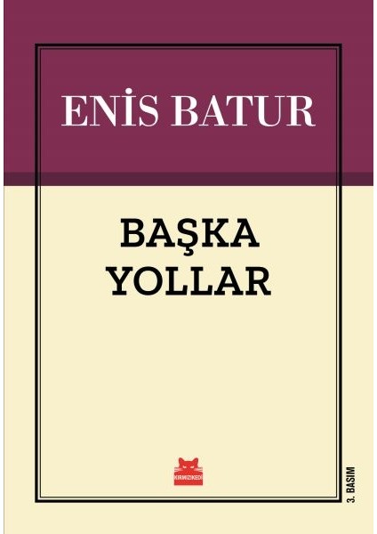 Başka Yollar