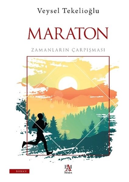 Maraton Zamanların Çarpışması