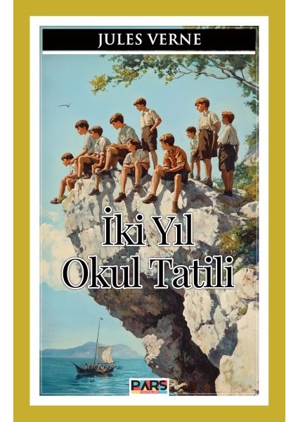 Iki Yıl Okul Tatili