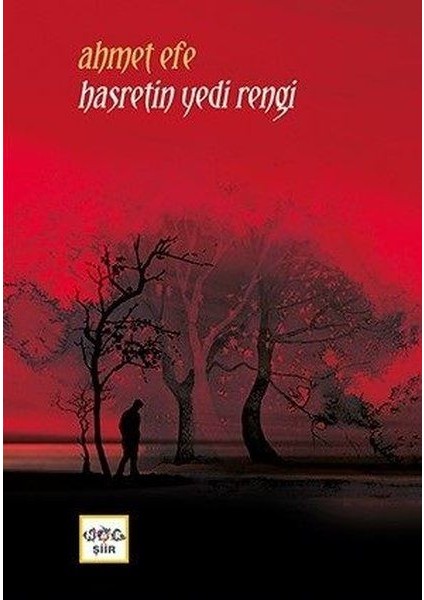 Hasretin Yedi Rengi