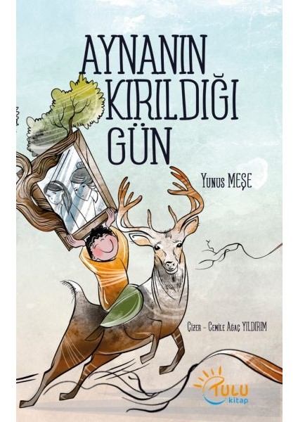 Aynanın Kırıldığı Gün