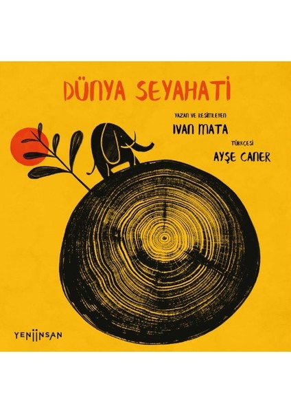 Dünya Seyahati