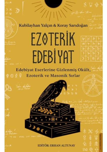 Ezoterik Edebiyat