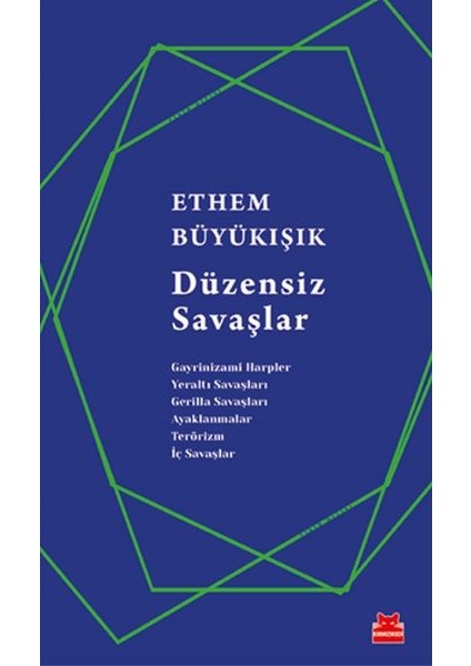 Düzensiz Savaşlar