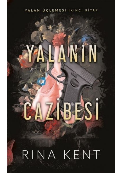 Yalanın Cazibesi