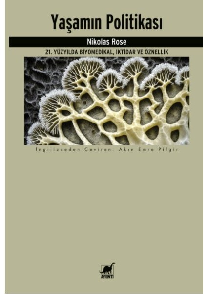 Yaşamın Politikası