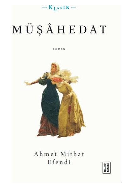 Müşahedat