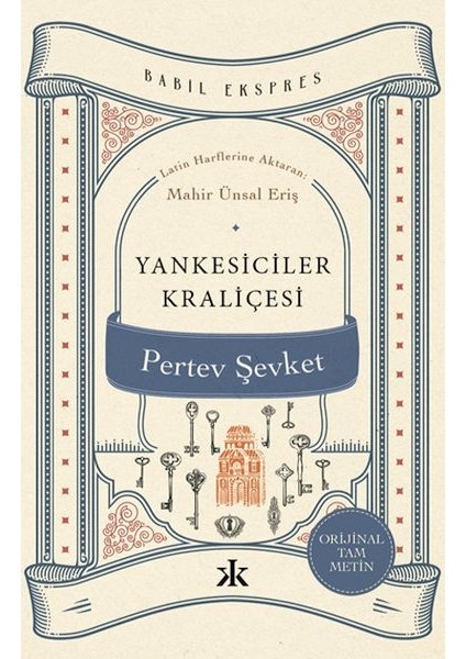 Yankesiciler Kraliçesi