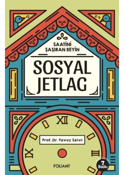 Sosyal Jetlag