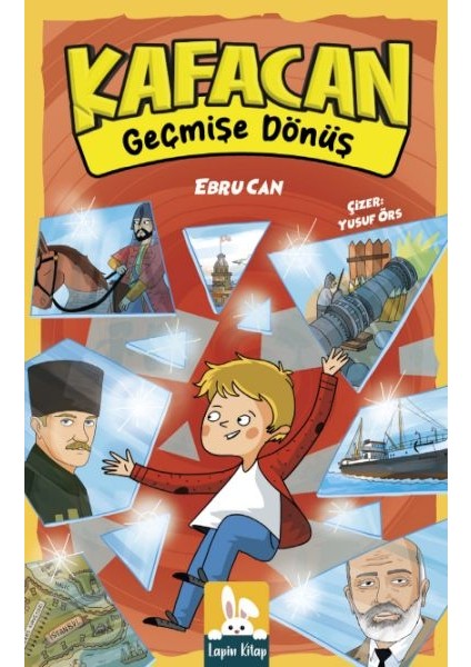 Kafacan - Geçmişe Dönüş