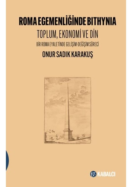 Roma Egemenliğinde Bıthynia