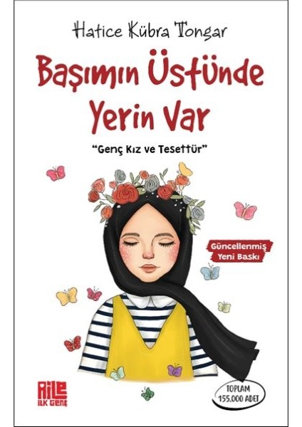 Başımın Üstünde Yerin Var