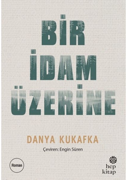 Bir Idam Üzerine