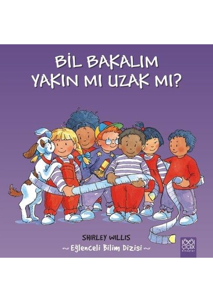 Bil Bakalım Yakın Mı Uzak Mı?