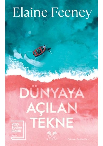 Dünyaya Açılan Tekne