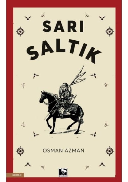 Sarı Saltık
