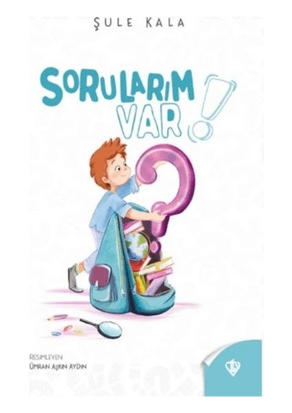 Sorularım Var