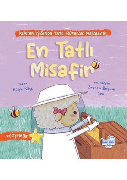 En Tatlı Misafir