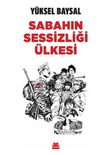 Sabahın Sessizliği Ülkesi