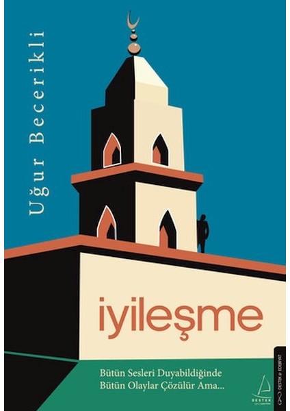 Iyileşme