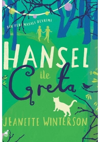 Hansel Ile Greta
