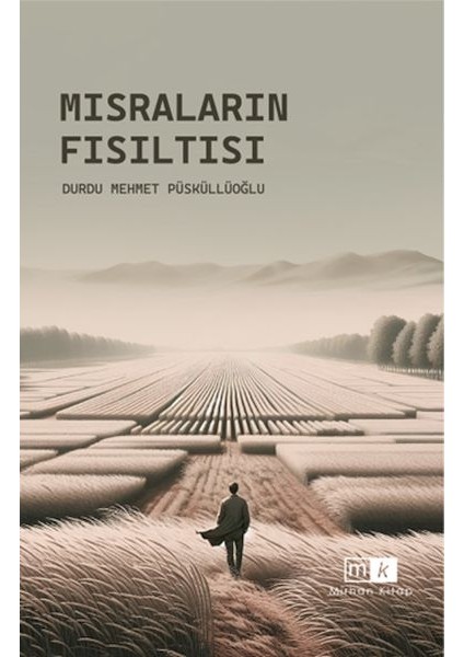 Mısraların Fısıltısı