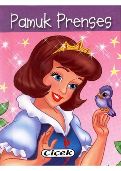 Cep Klasikleri Pamuk Prenses