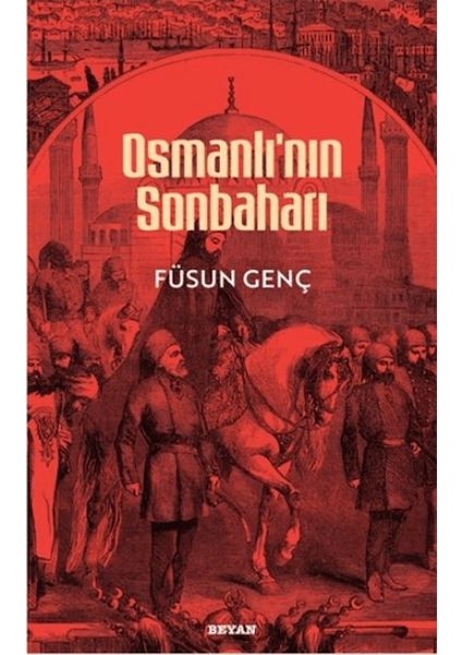 Osmanlı'nın Sonbaharı