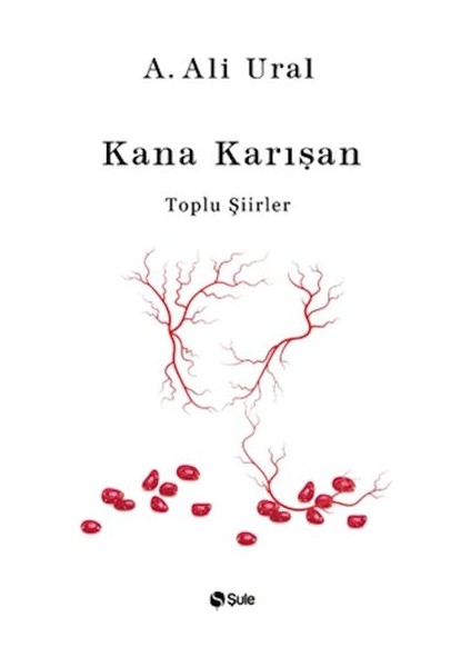 Kana Karışan (Ciltli)