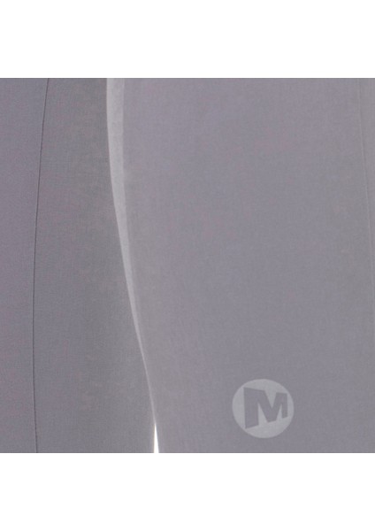 Runner Kadın Gri Pantolon