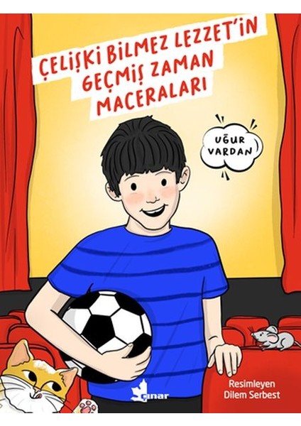 Çelişki Bilmez Lezzet’in Geçmiş Zaman Maceraları