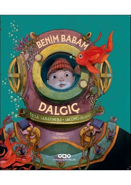 Benim Babam Dalgıç