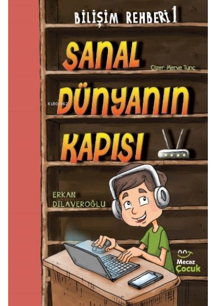 Bilimşim Rehberi 1-Sanal Dünya Kapısı