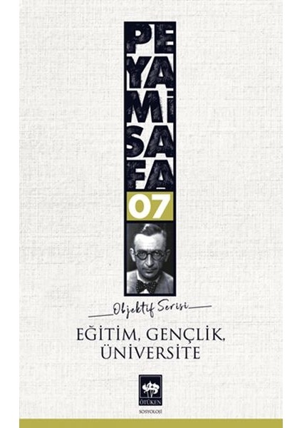 Eğitim,gençlik,üniversite (Objektif:7)