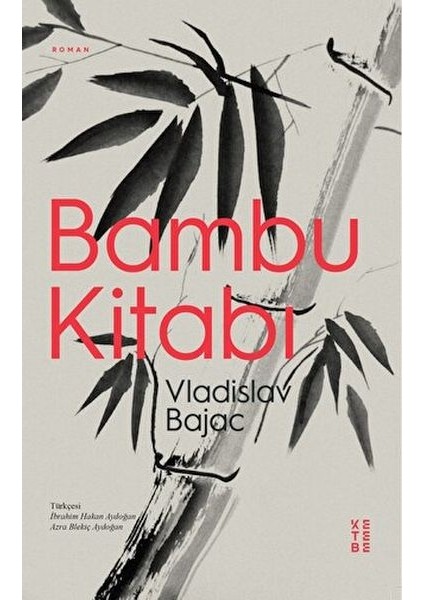 Bambu Kitabı