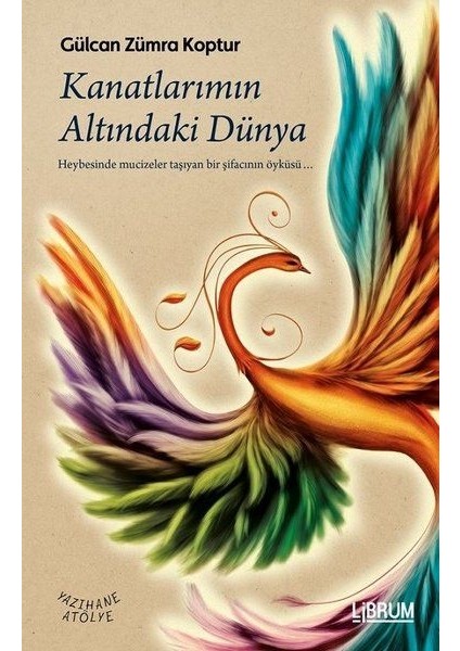 Kanatlarımın Altındaki Dünya