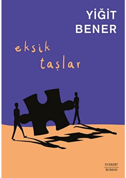 Eksik Taşlar
