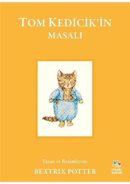 Tom Kedicik’in Masalı