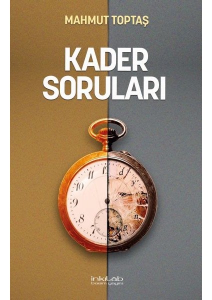 Kader Soruları