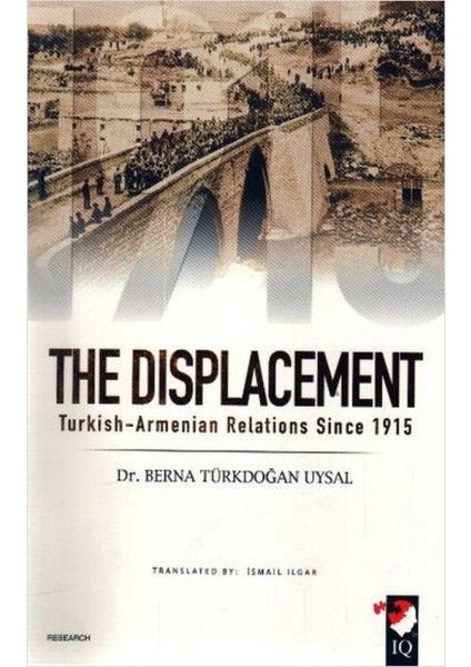 The Displacement