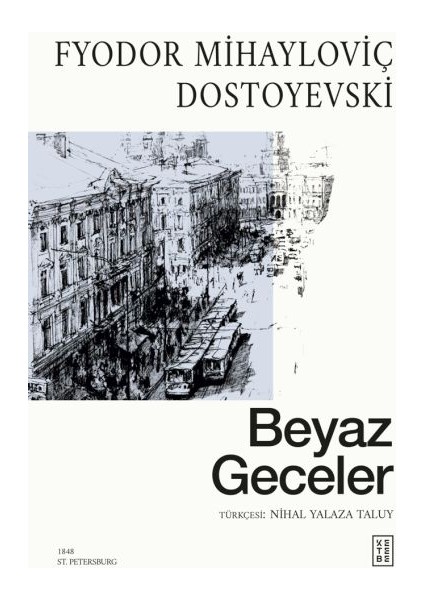 Beyaz Geceler